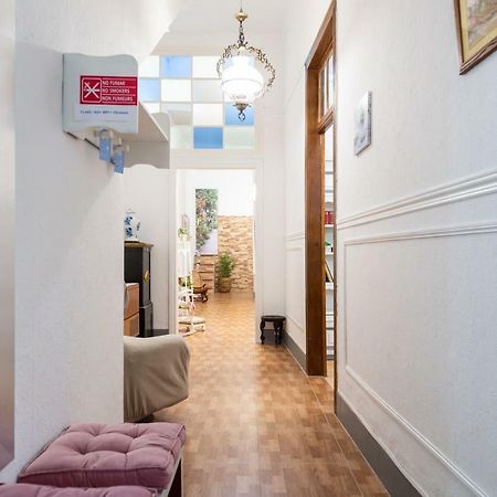 Urban Vintage-Styled Home - Wifi 라스팔마스 외부 사진