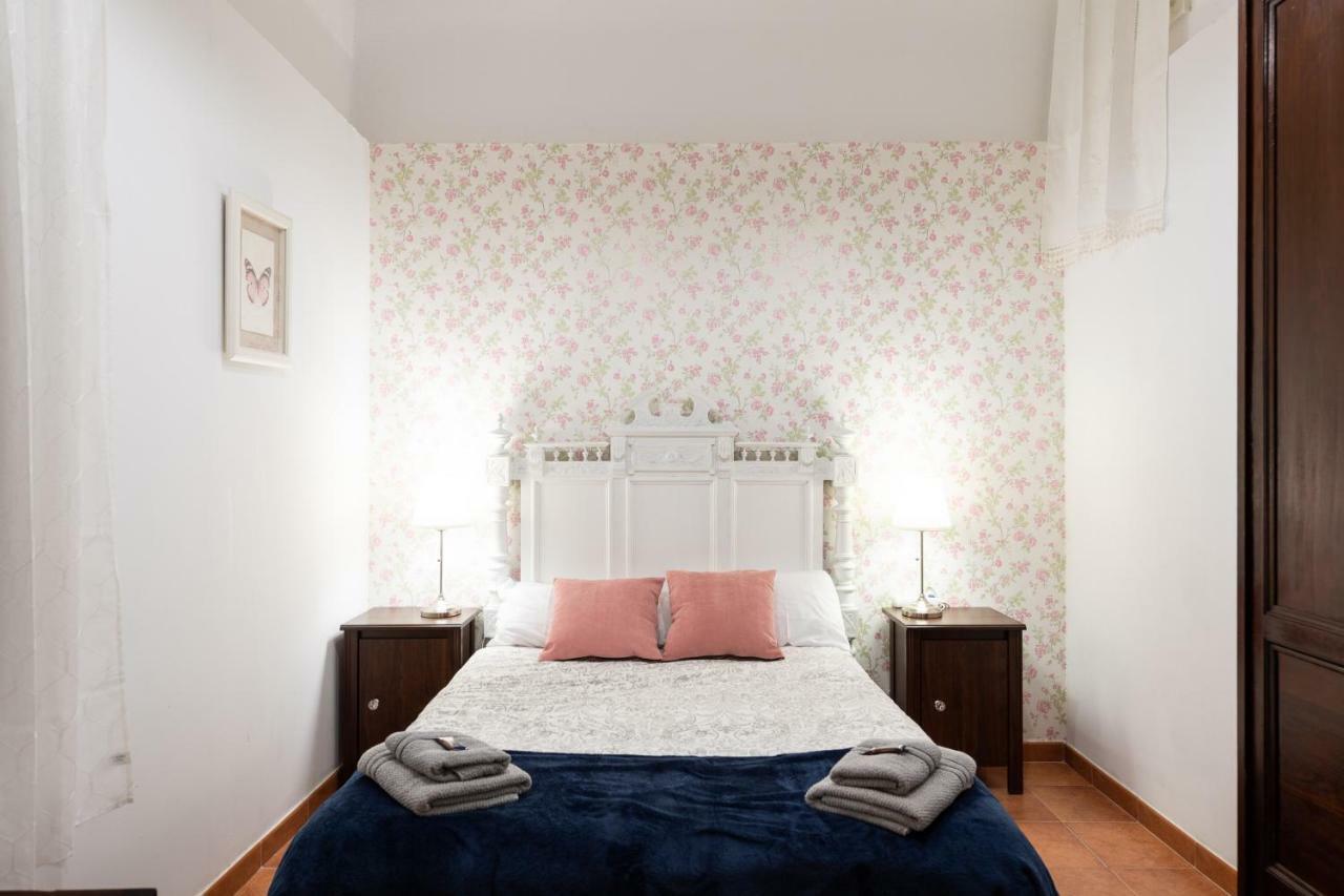 Urban Vintage-Styled Home - Wifi 라스팔마스 외부 사진