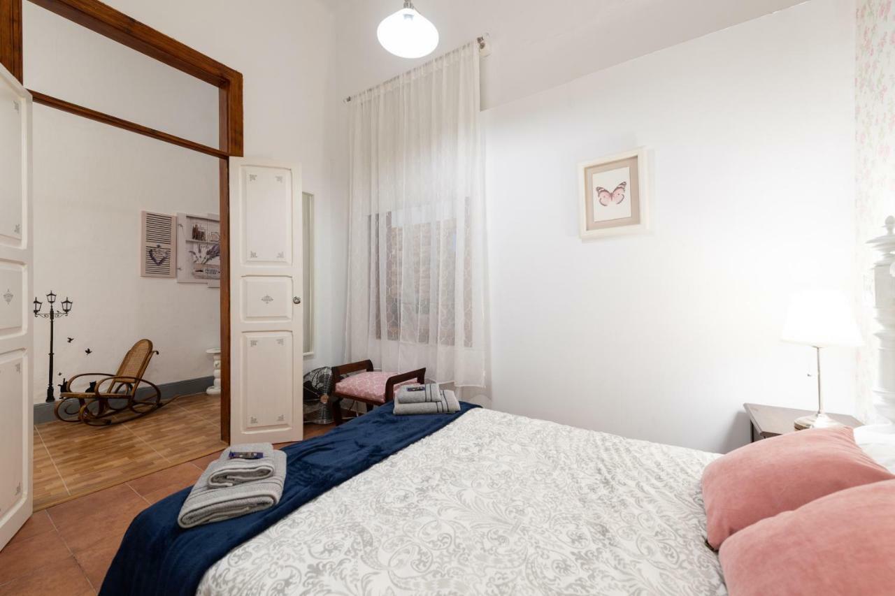 Urban Vintage-Styled Home - Wifi 라스팔마스 외부 사진