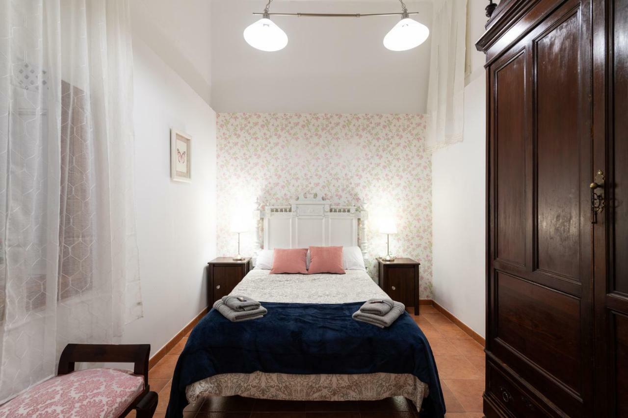 Urban Vintage-Styled Home - Wifi 라스팔마스 외부 사진