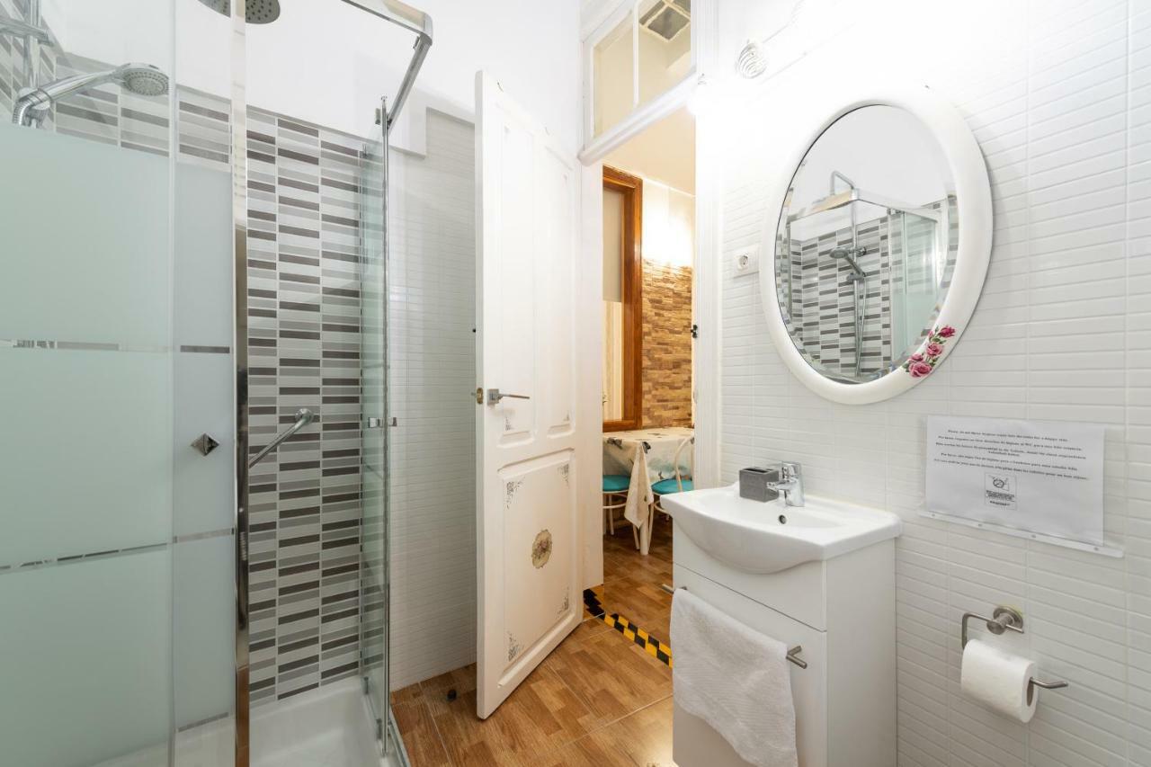 Urban Vintage-Styled Home - Wifi 라스팔마스 외부 사진