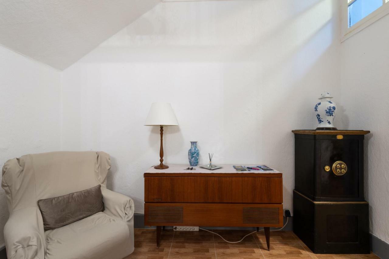 Urban Vintage-Styled Home - Wifi 라스팔마스 외부 사진