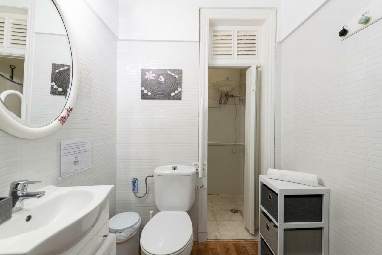 Urban Vintage-Styled Home - Wifi 라스팔마스 외부 사진